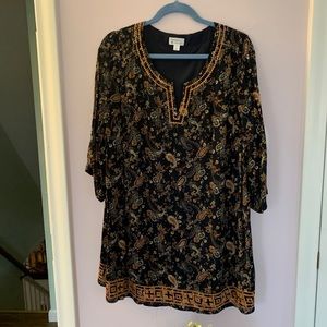 Great tunic top